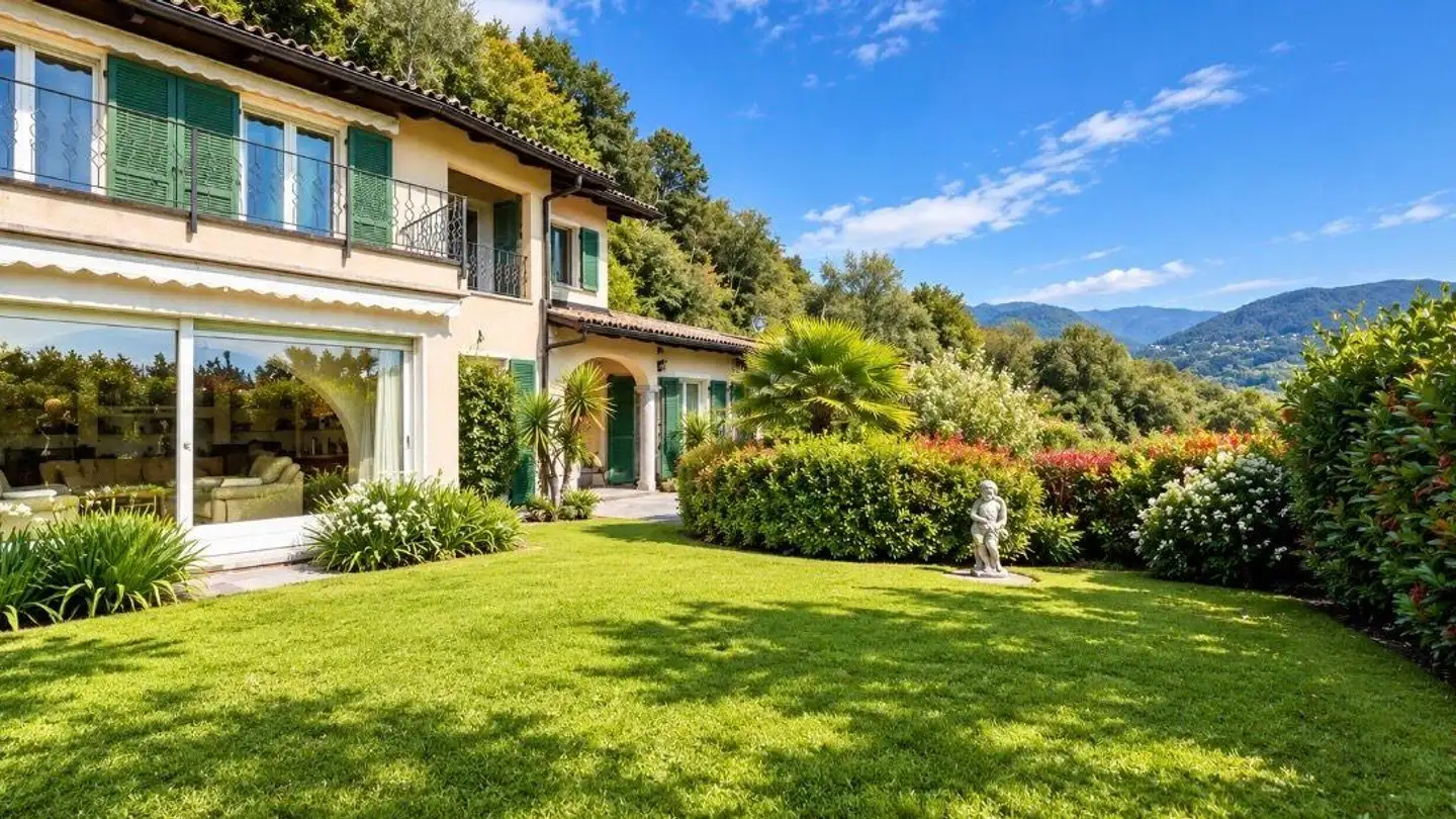 Single house for sale - 6984 Pura