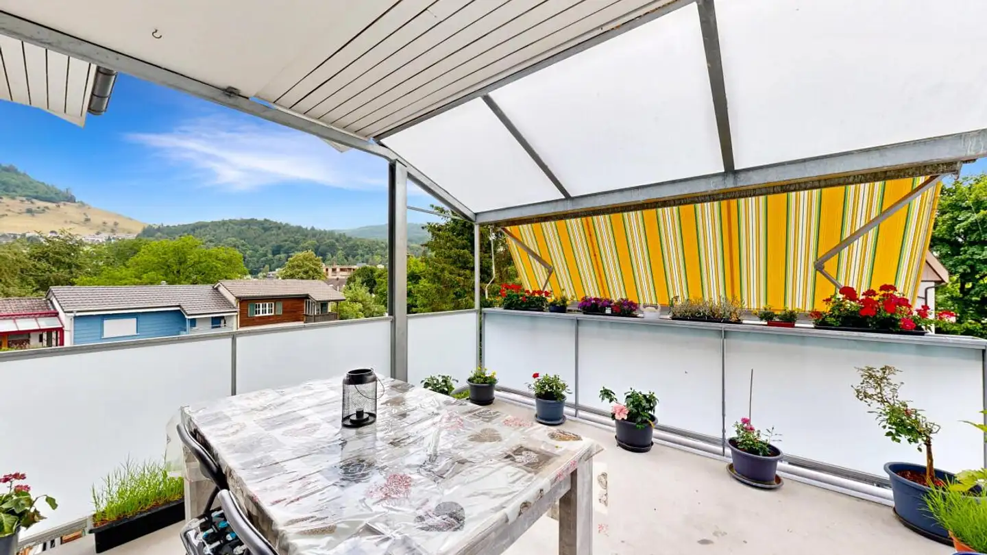 Appartamento in vendita - 4410 Liestal