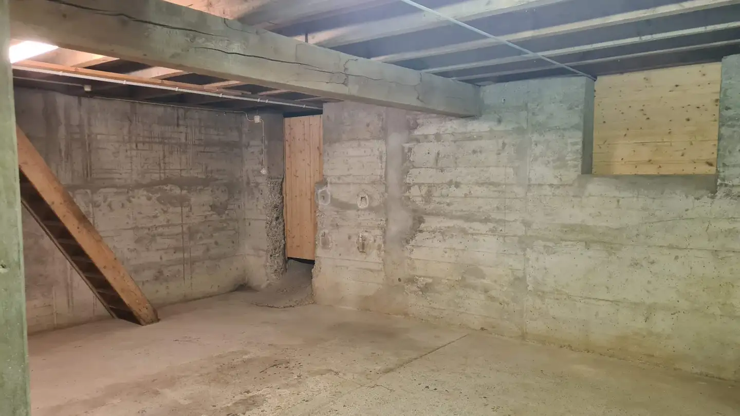 Espace de stockage à louer - Moosstrasse 1, 8872 Weesen - Photo 3