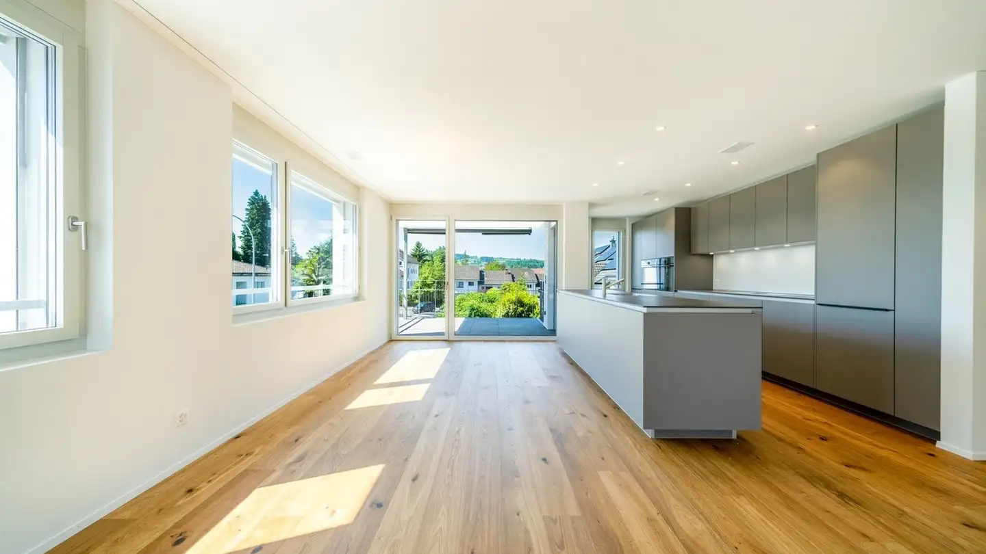 Apartment for sale - 6210 Sursee