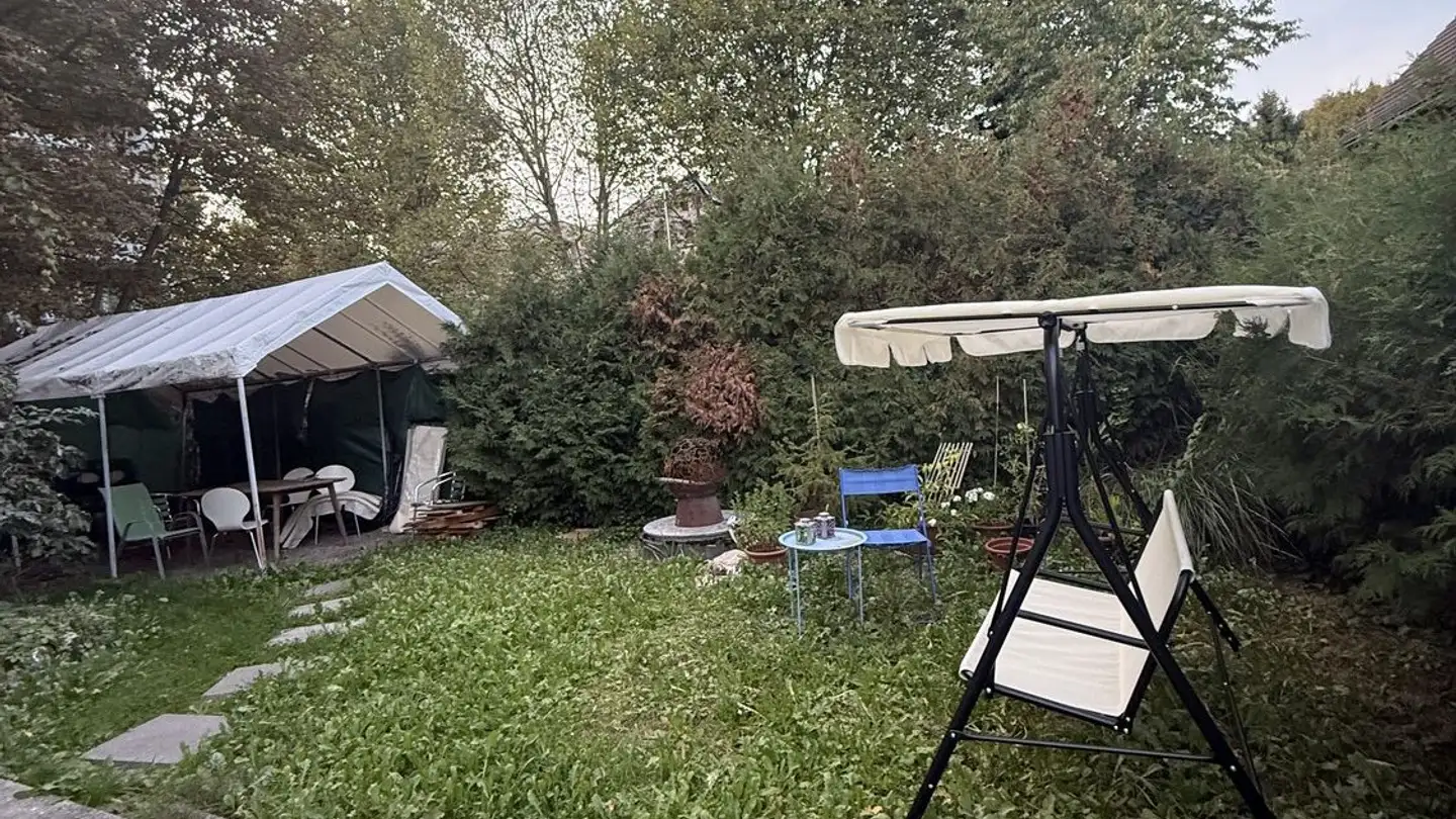 Maison individuelle à louer - Hochrainstrasse 13, 6010 Kriens - Photo 3