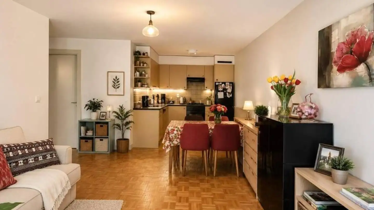 Apartment for sale - 1817 Brent - Photo 2