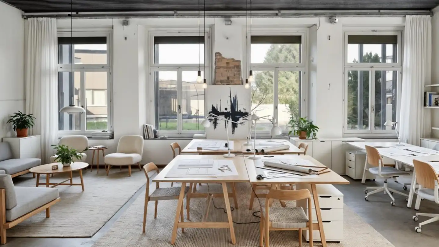 Bureau à vendre - Wiesgasse 7, 9444 Diepoldsau - Photo 4