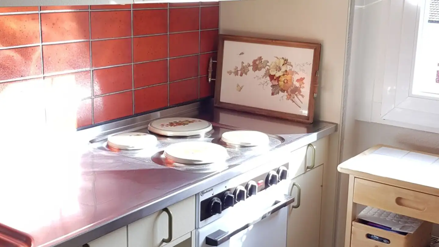 Appartement à louer - Gyrischachenstrasse 53, 3400 Burgdorf - Photo 3