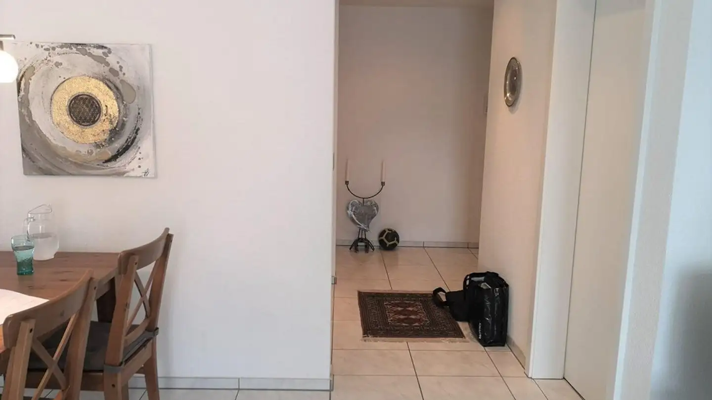 Wohnung mieten - Utzenstorfstrasse 2, 3425 Koppigen - Foto 4