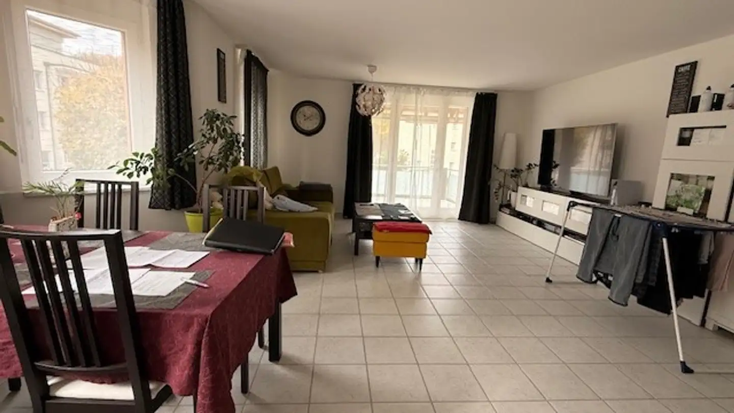 Appartamento in affitto - Rosenmattstrasse 32, 4133 Pratteln - Photo 2