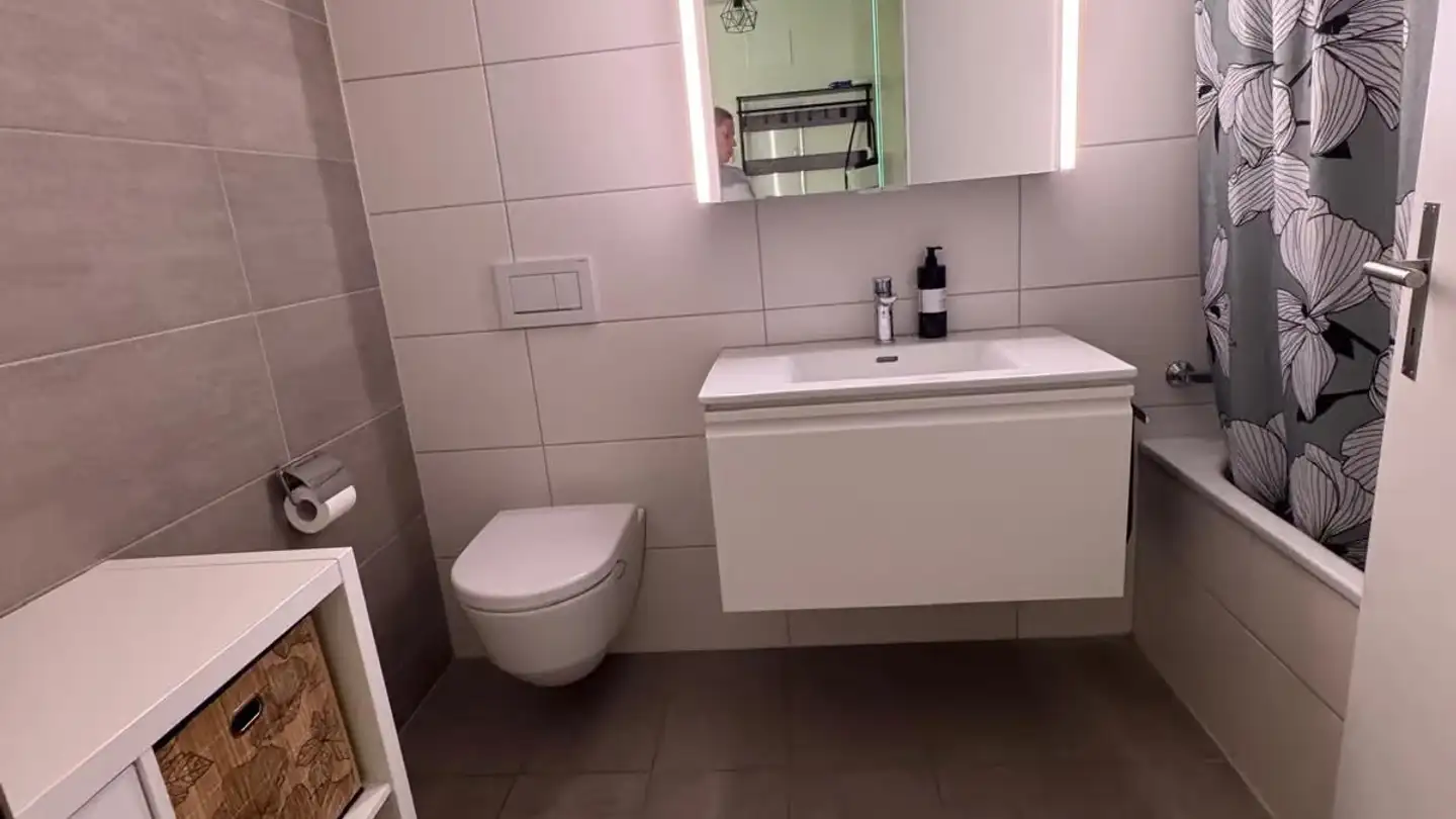 Appartement à louer - Rue Du Cygne 2, 2300 La Chaux-de-Fonds