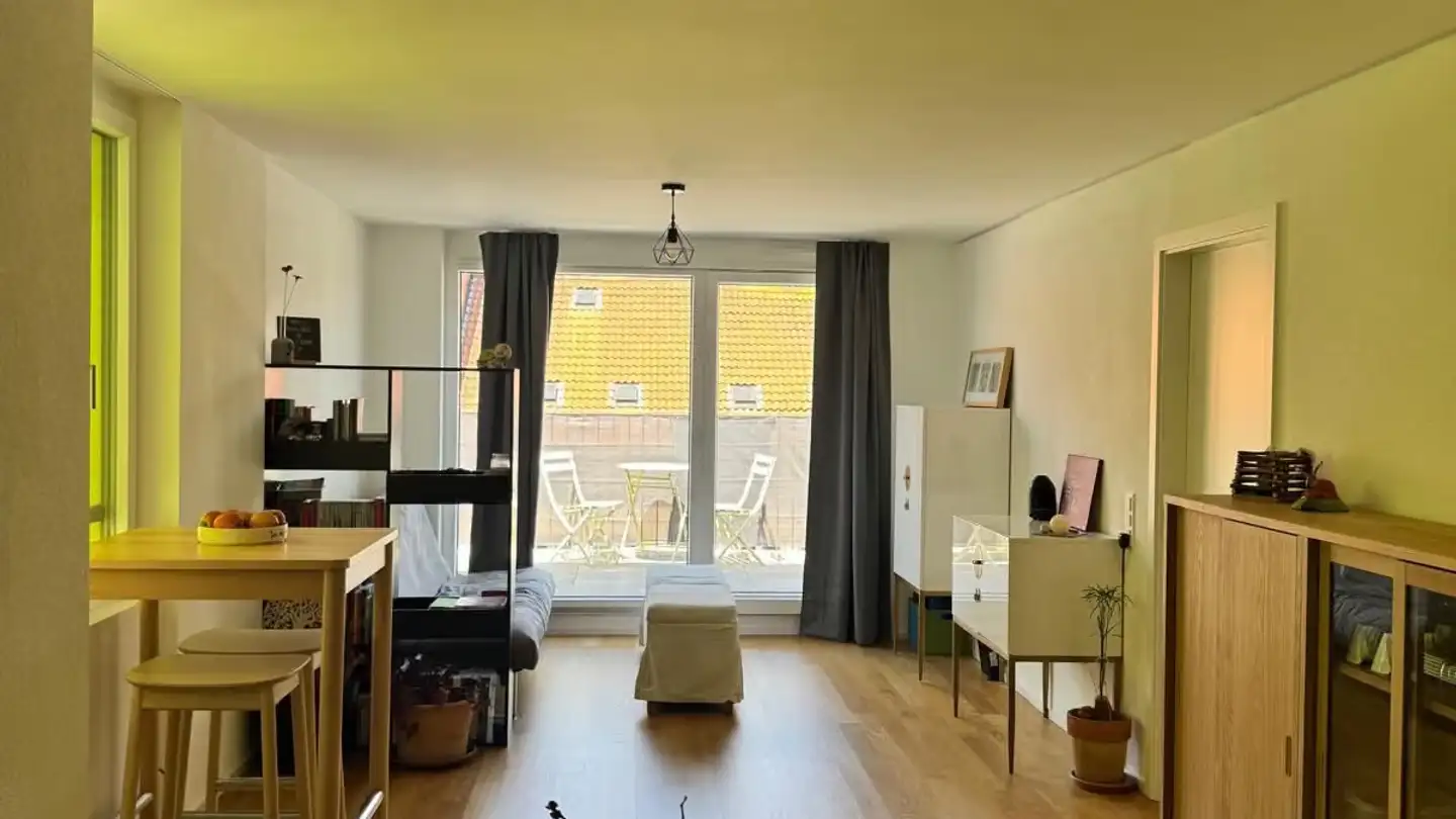 Appartement à louer - Rue Du Cygne 2, 2300 La Chaux-de-Fonds - Photo 3