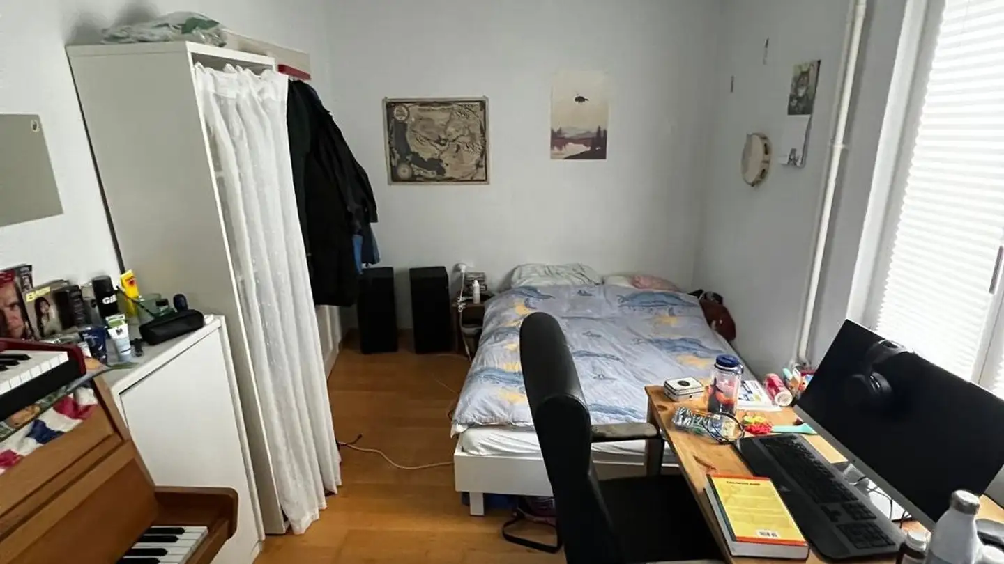 Maison individuelle à louer - Hochrainstrasse 13, 6010 Kriens