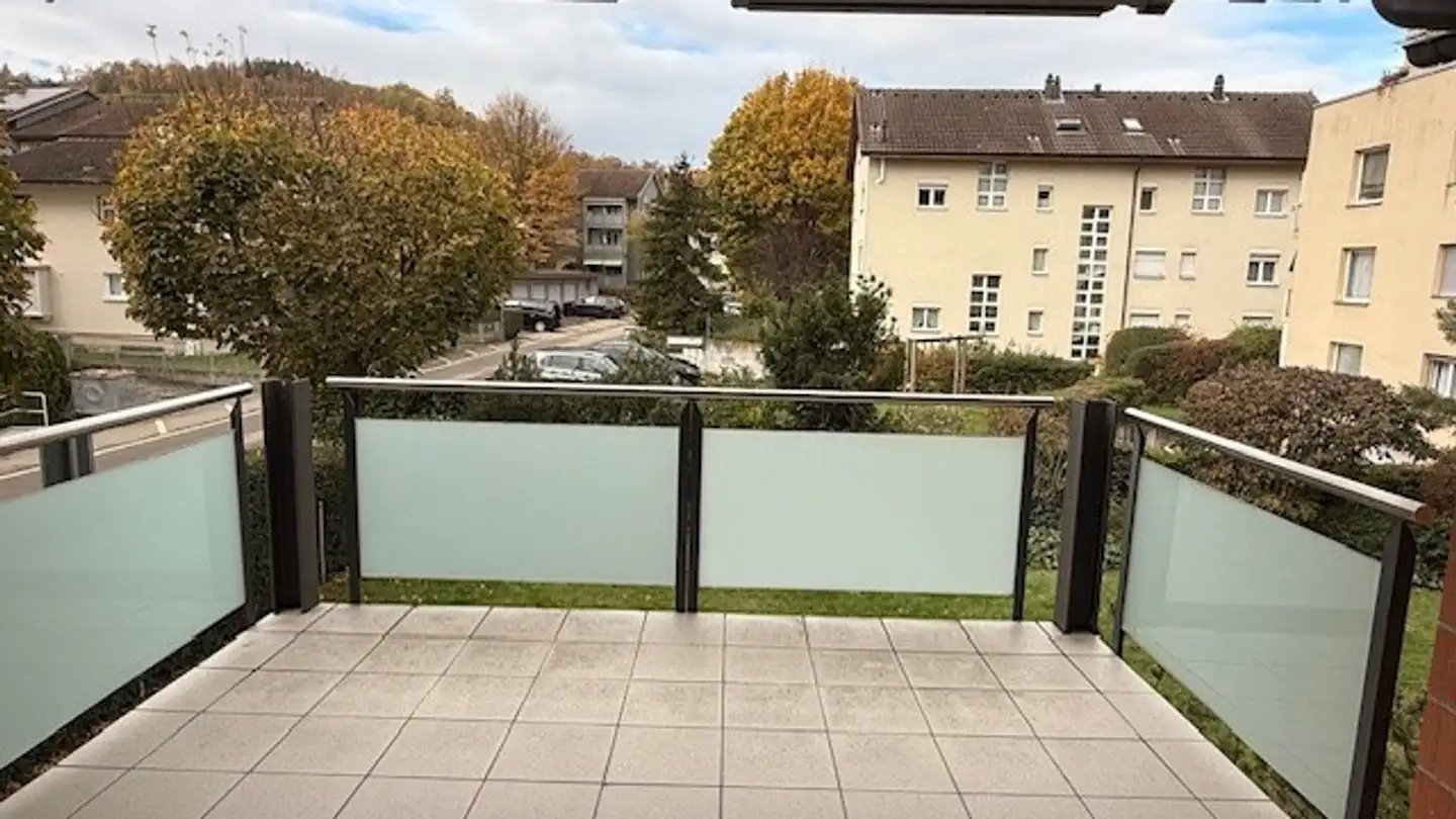 Appartamento in affitto - Rosenmattstrasse 32, 4133 Pratteln - Photo 4