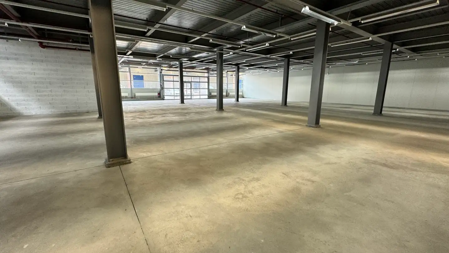 Laboratorio in affitto - Route De Champ-Colin, 1260 Nyon - Photo 3