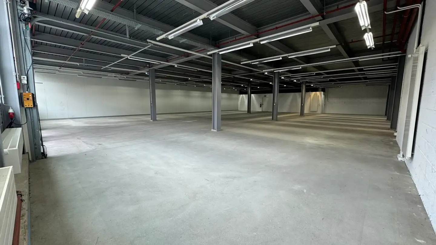 Laboratorio in affitto - Route De Champ-Colin, 1260 Nyon - Photo 4