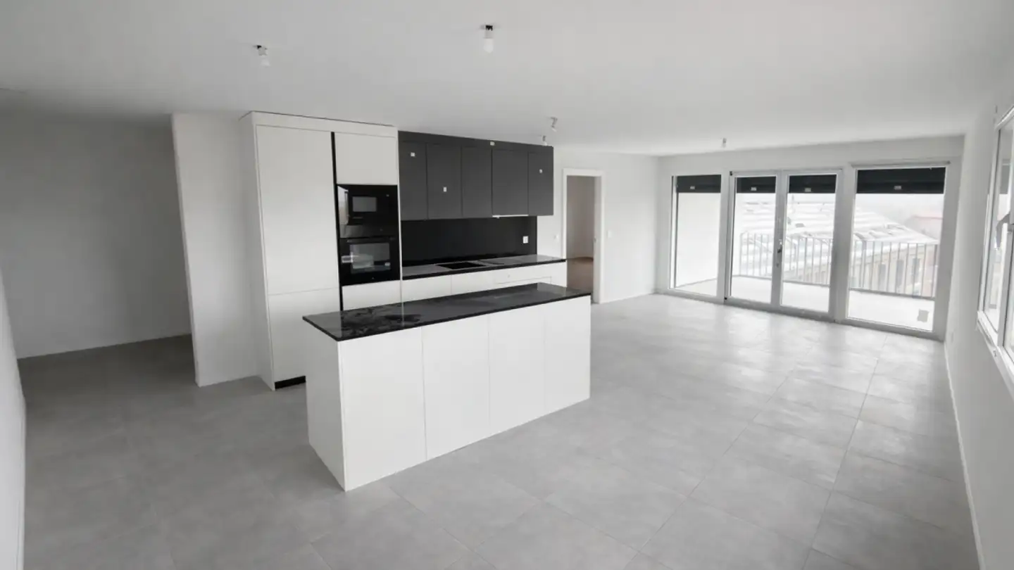 Apartment for rent - Route De La Poya 10, 1726 Farvagny-le-Grand