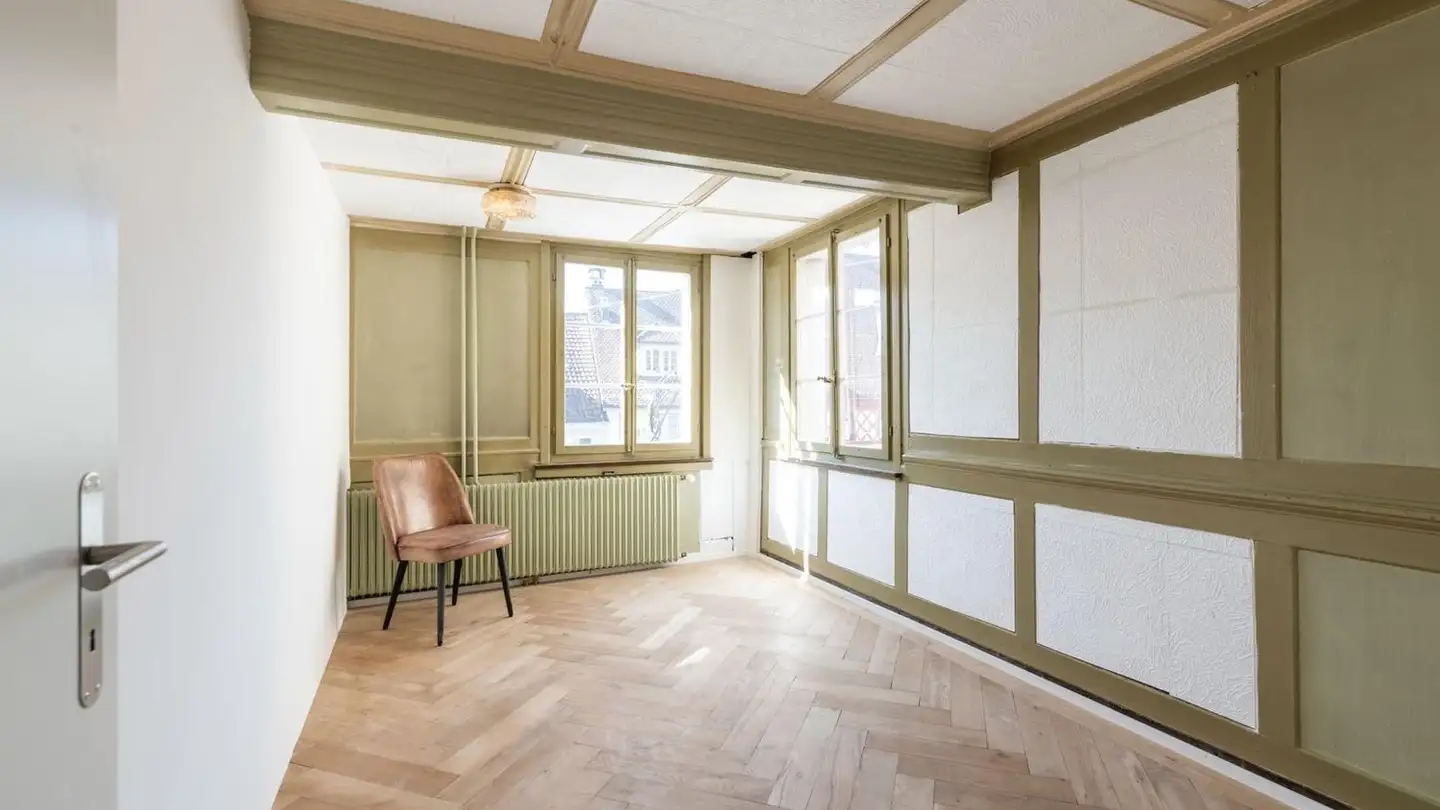 Zimmer mieten - 6204 Sempach