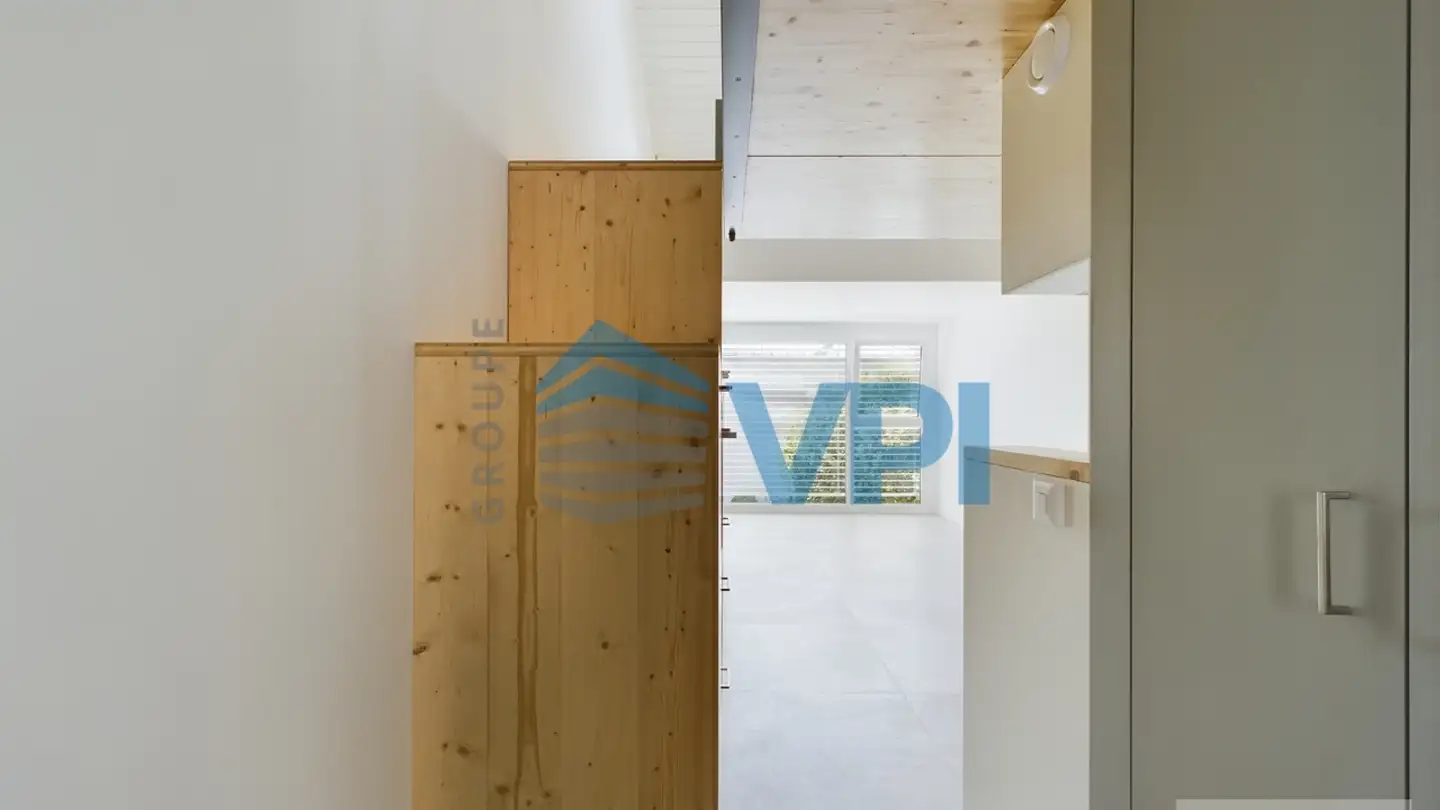 Appartement à louer - Chemin Du Clos, 1228 Plan-les-Ouates - Photo 2