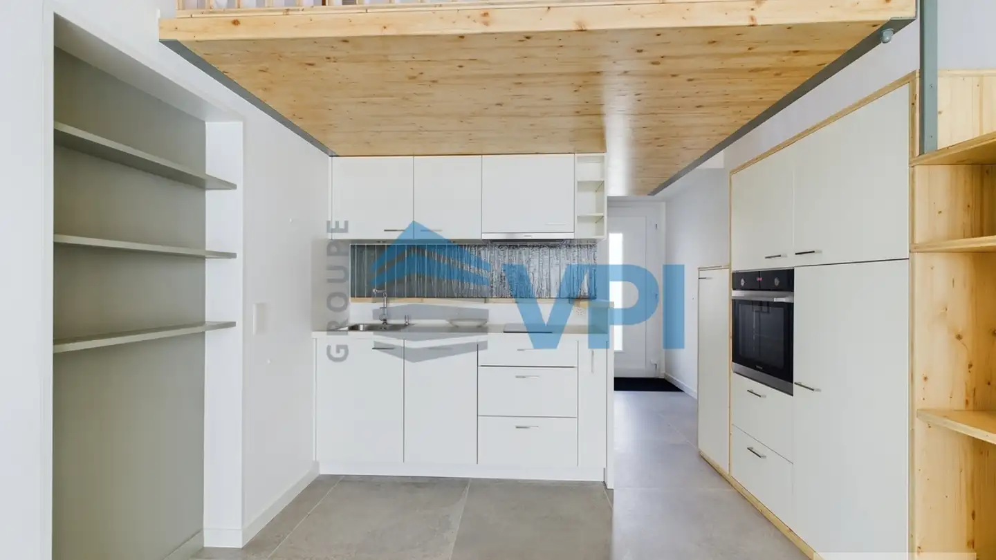 Appartement à louer - Chemin Du Clos, 1228 Plan-les-Ouates - Photo 3