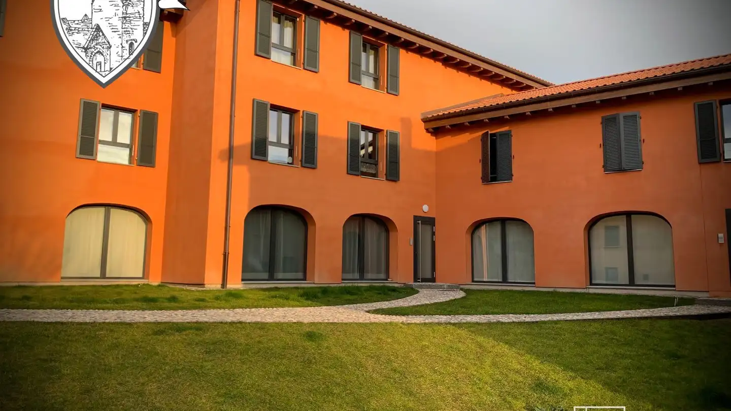 Apartment for rent - Via Bolghetto 10, 6877 Coldrerio
