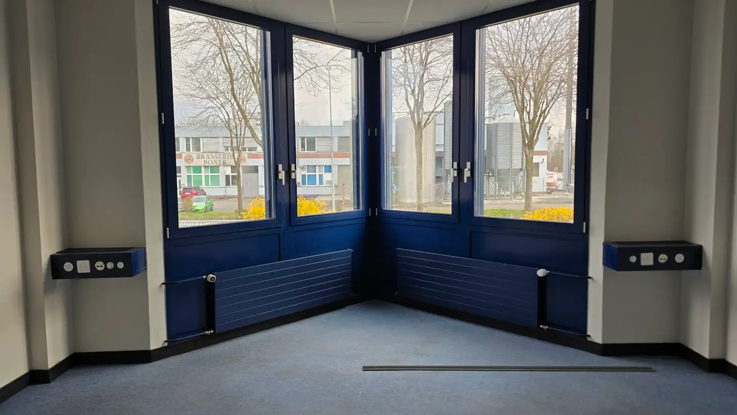 Spazio ufficio in affitto - Avenue Des Sports 42, 1400 Yverdon-les-Bains - Photo 3