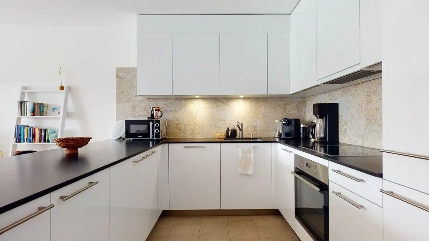 Wohnung mieten - Chemin Des Carrés 30, 1284 Chancy - Foto 2