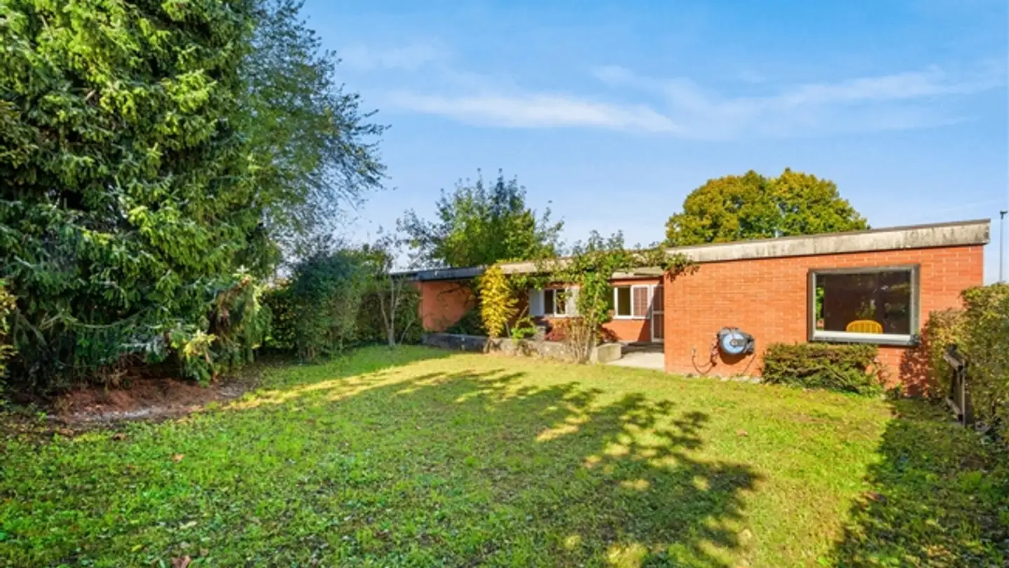 Maison en terrasse à vendre - Im Meiriacker 75, 4102 Binningen - Photo 2