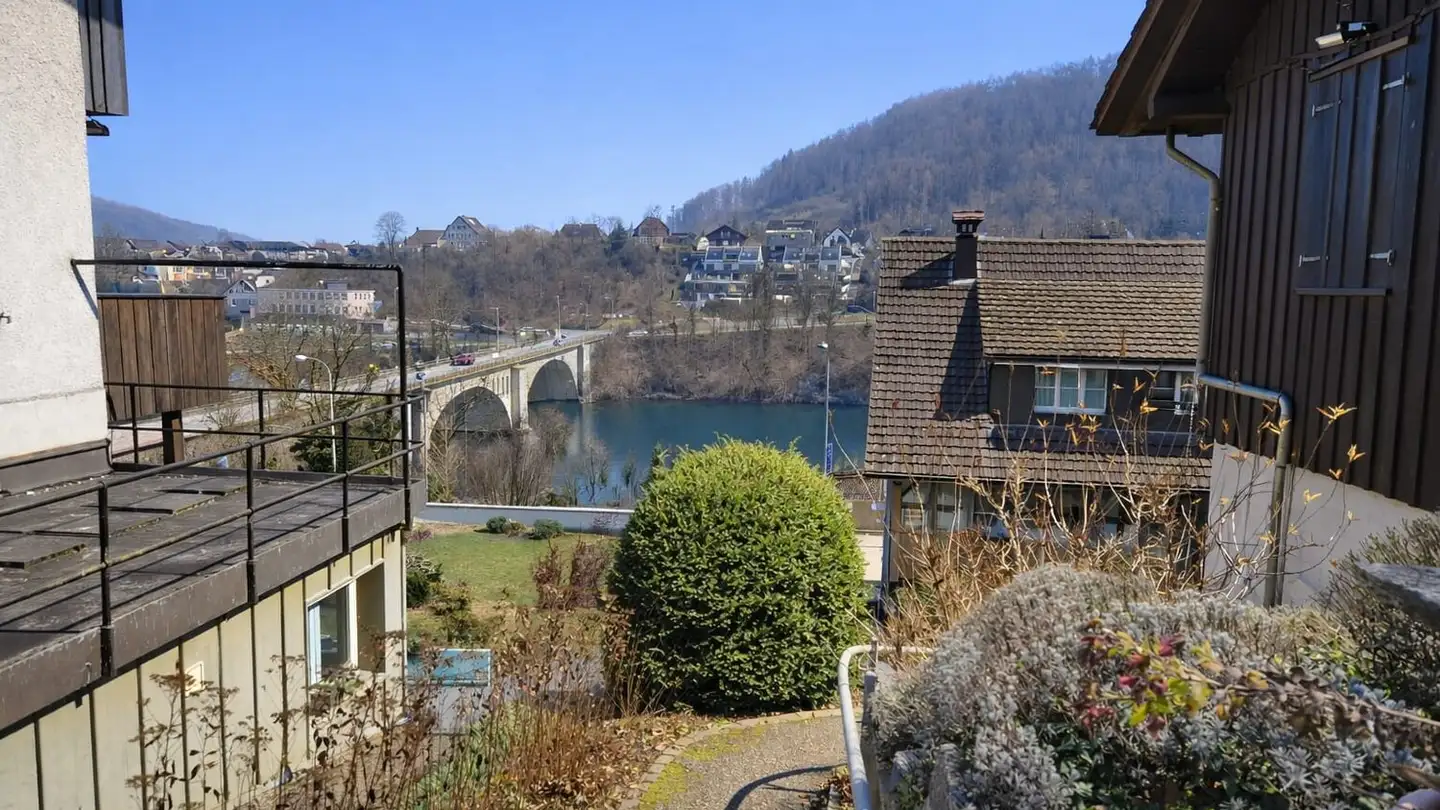 Loft for rent - Eigenstrasse 1a, 8193 Eglisau