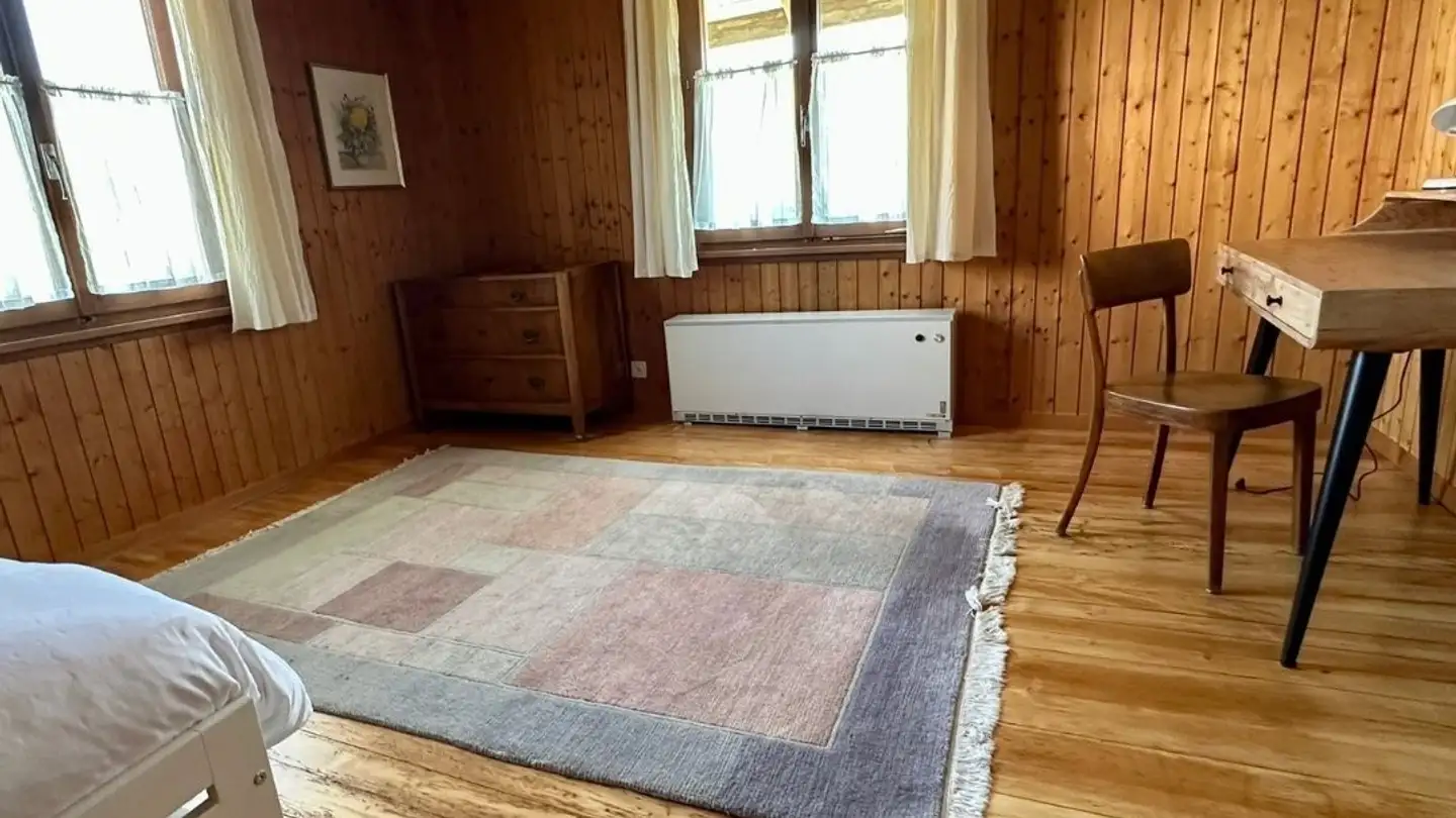 Single room for rent - Dietschibergstrasse 4, 6043 Adligenswil