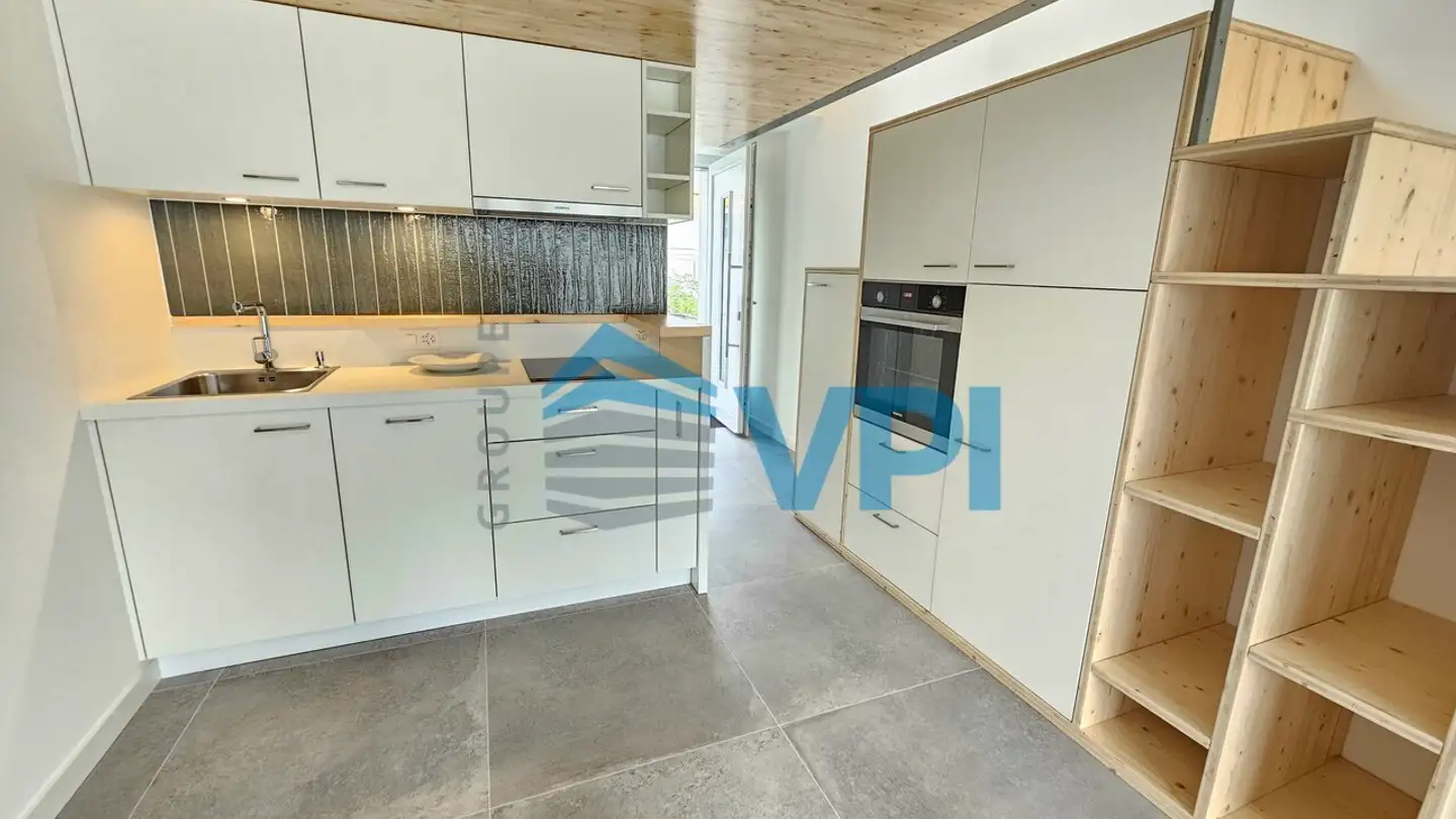 Appartement à louer - Chemin Du Clos, 1228 Plan-les-Ouates - Photo 4