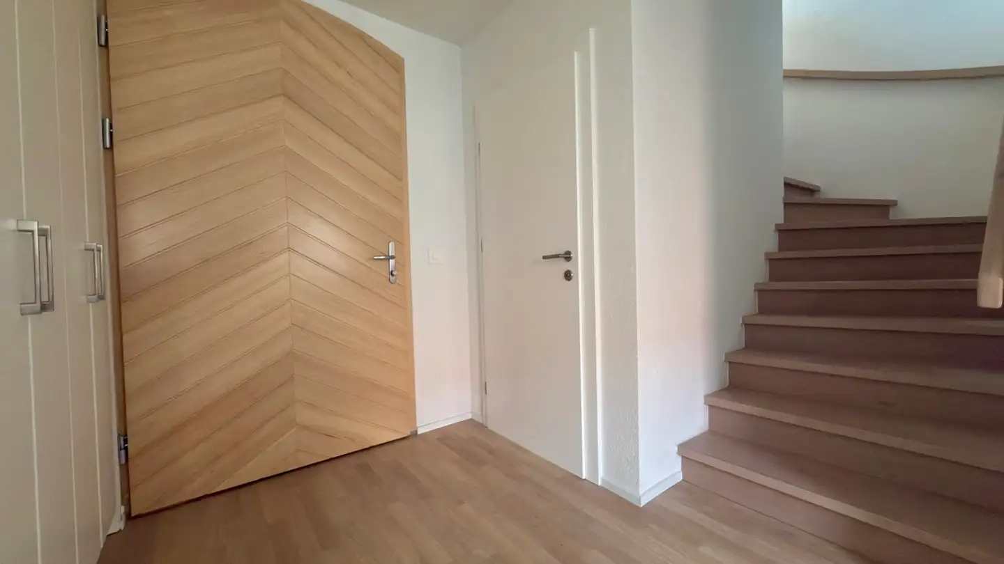 Appartement à louer - 1680 Romont FR - Photo 4