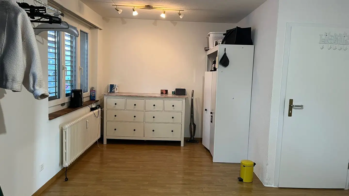 Chambre à louer - Flurstrasse, 8048 Zürich - Photo 2