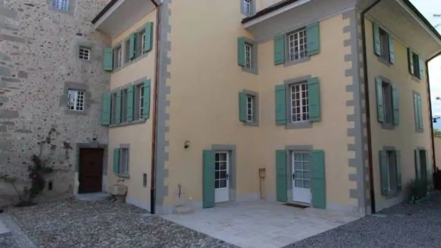 Appartement à louer - 1236 Cartigny - Photo 4