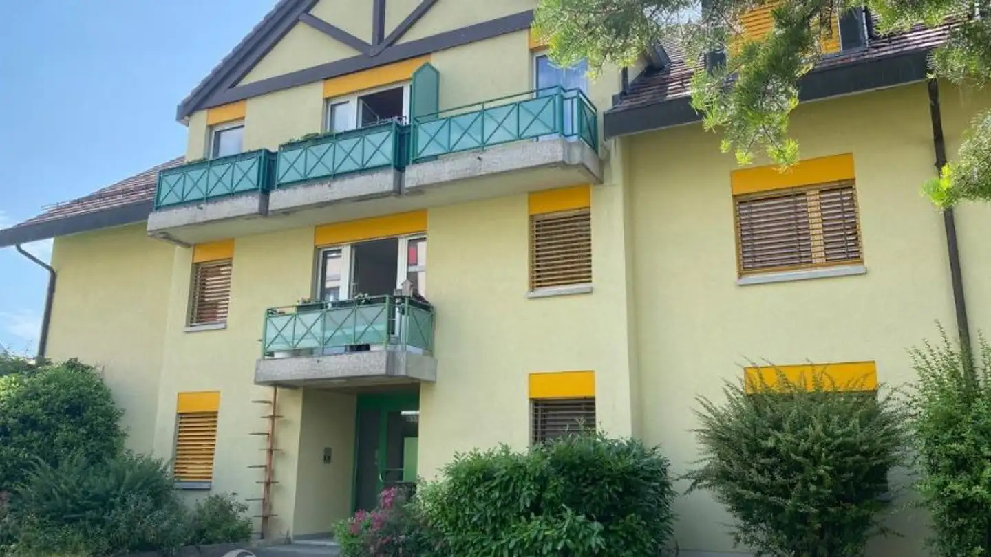 Werkstatt mieten - Rue de Savoie 3B, 1196 Gland