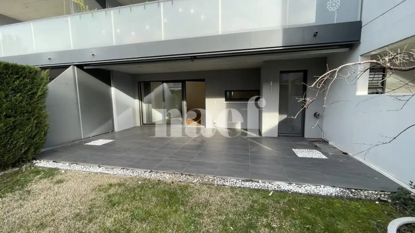 Wohnung mieten - Chemin Des Rosiers 4a, 1260 Nyon