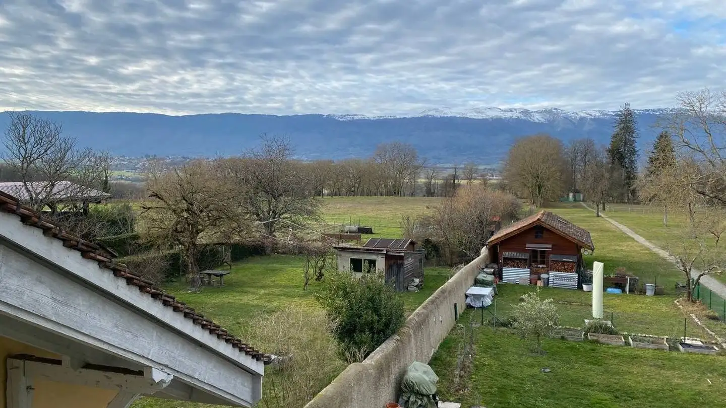 Appartement à louer - 1236 Cartigny - Photo 3