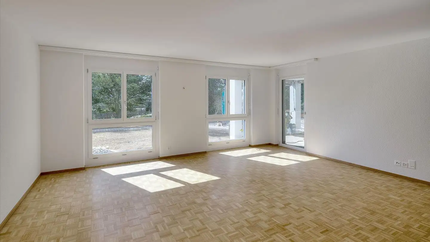Appartement à louer - Kapuzinerhügel 1a, 5620 Bremgarten AG - Photo 2