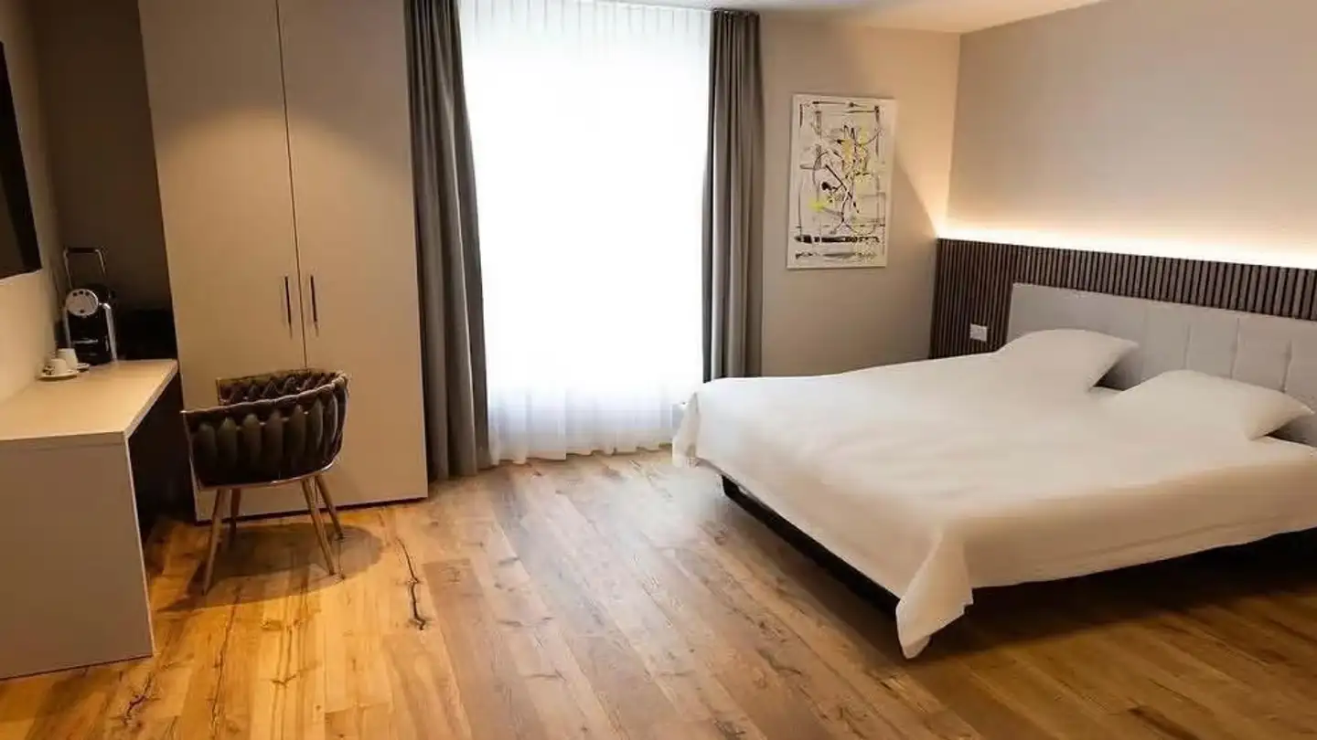 Apartment for rent - Wilenstrasse 4, 9500 Wil SG