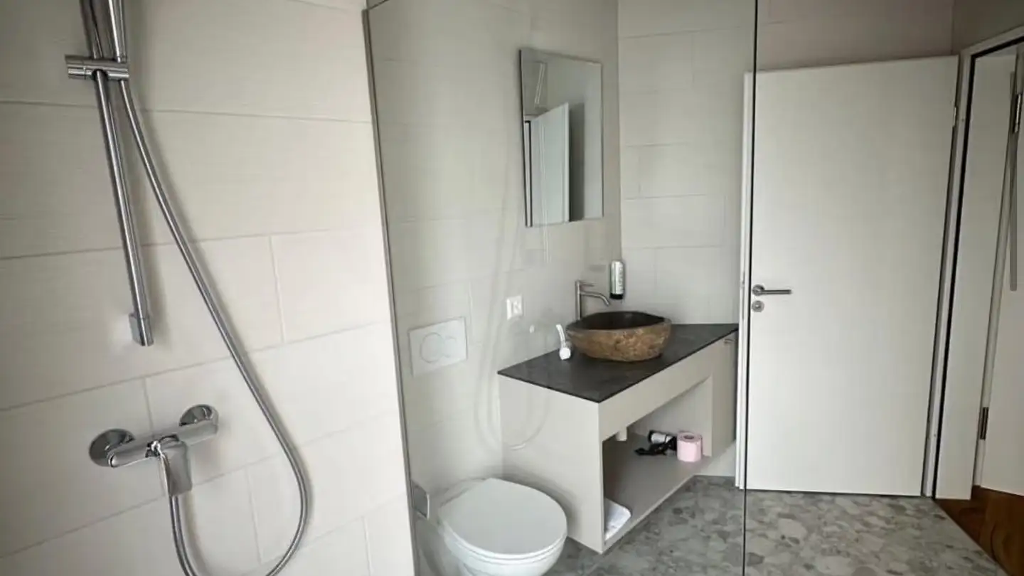 Apartment for rent - Wilenstrasse 4, 9500 Wil SG - Photo 2