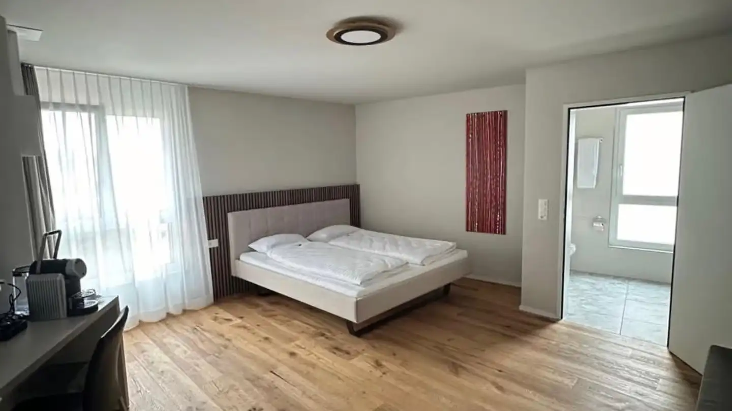Apartment for rent - Wilenstrasse 4, 9500 Wil SG - Photo 3