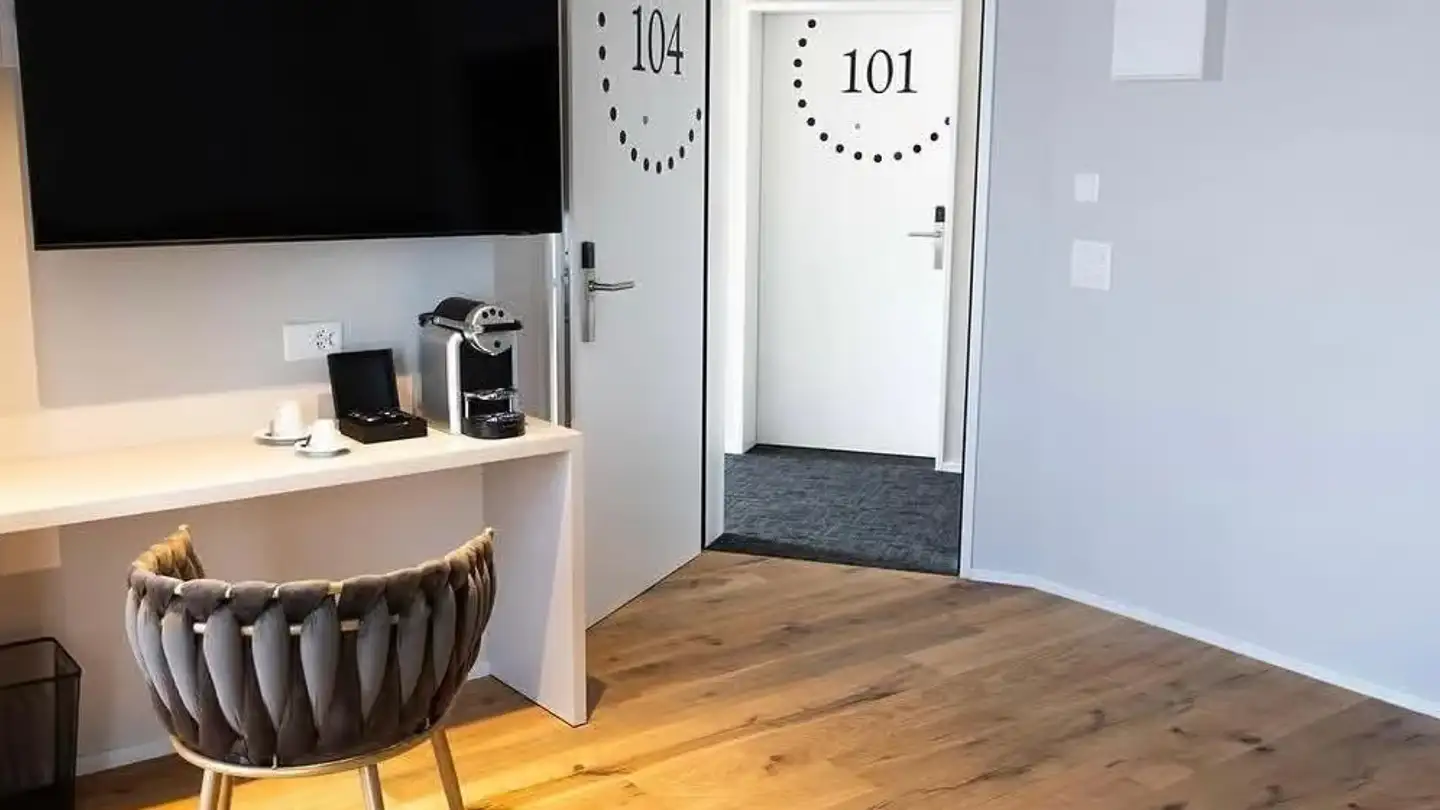 Apartment for rent - Wilenstrasse 4, 9500 Wil SG - Photo 4