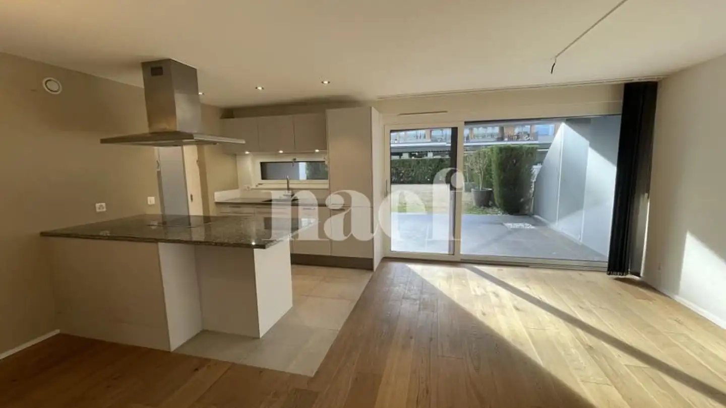Wohnung mieten - Chemin Des Rosiers 4a, 1260 Nyon - Foto 4