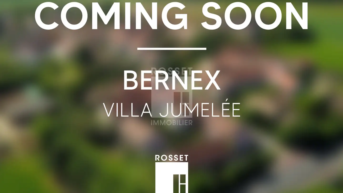 Duplex for sale - 1233 Bernex