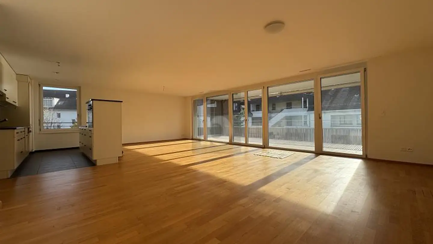 Appartamento in affitto - 8340 Hinwil - Foto 3