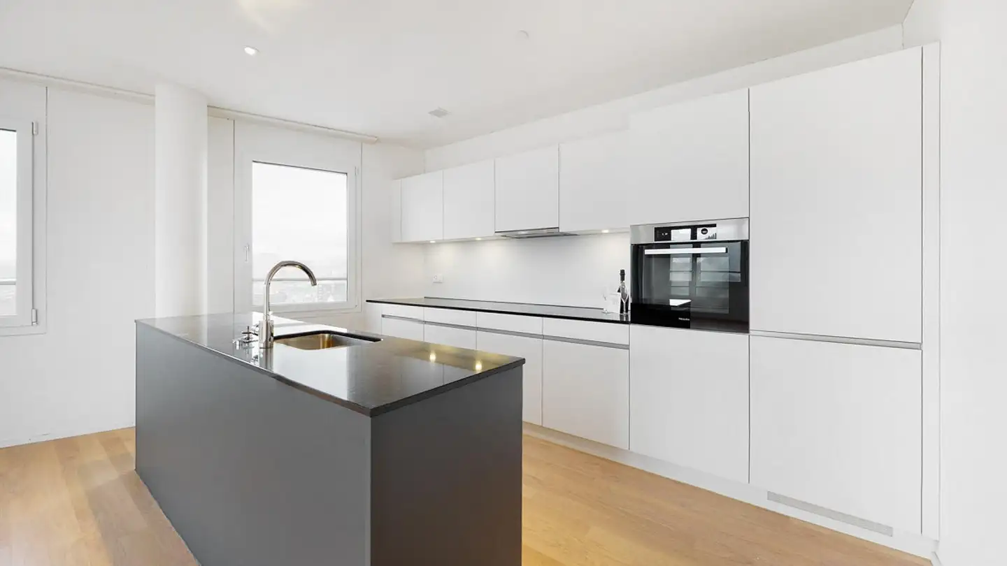 Appartamento in affitto - Sandäckerstrasse 6, 8957 Spreitenbach - Foto 2