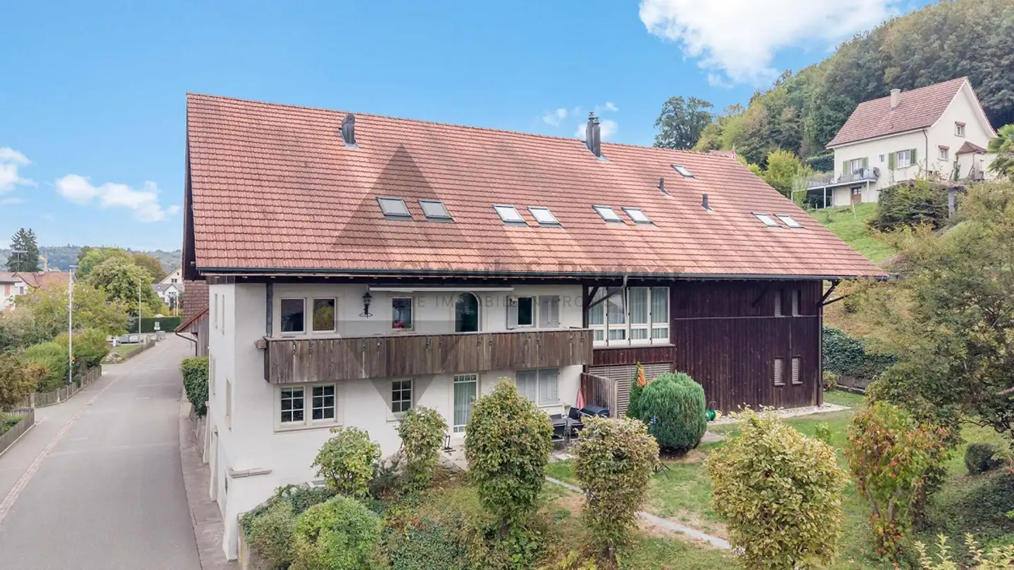 Apartment for sale - Hinterdorfstrasse 11, 5603 Staufen