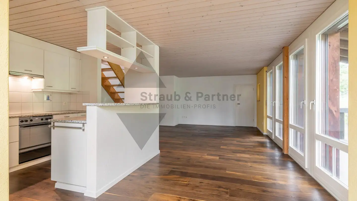 Apartment for sale - Hinterdorfstrasse 11, 5603 Staufen - Photo 3