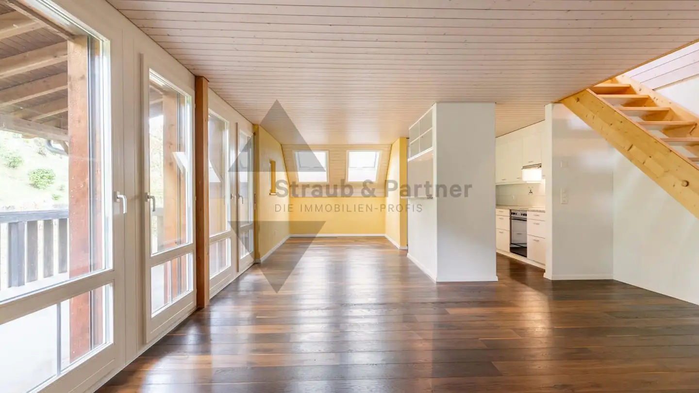 Apartment for sale - Hinterdorfstrasse 11, 5603 Staufen - Photo 2