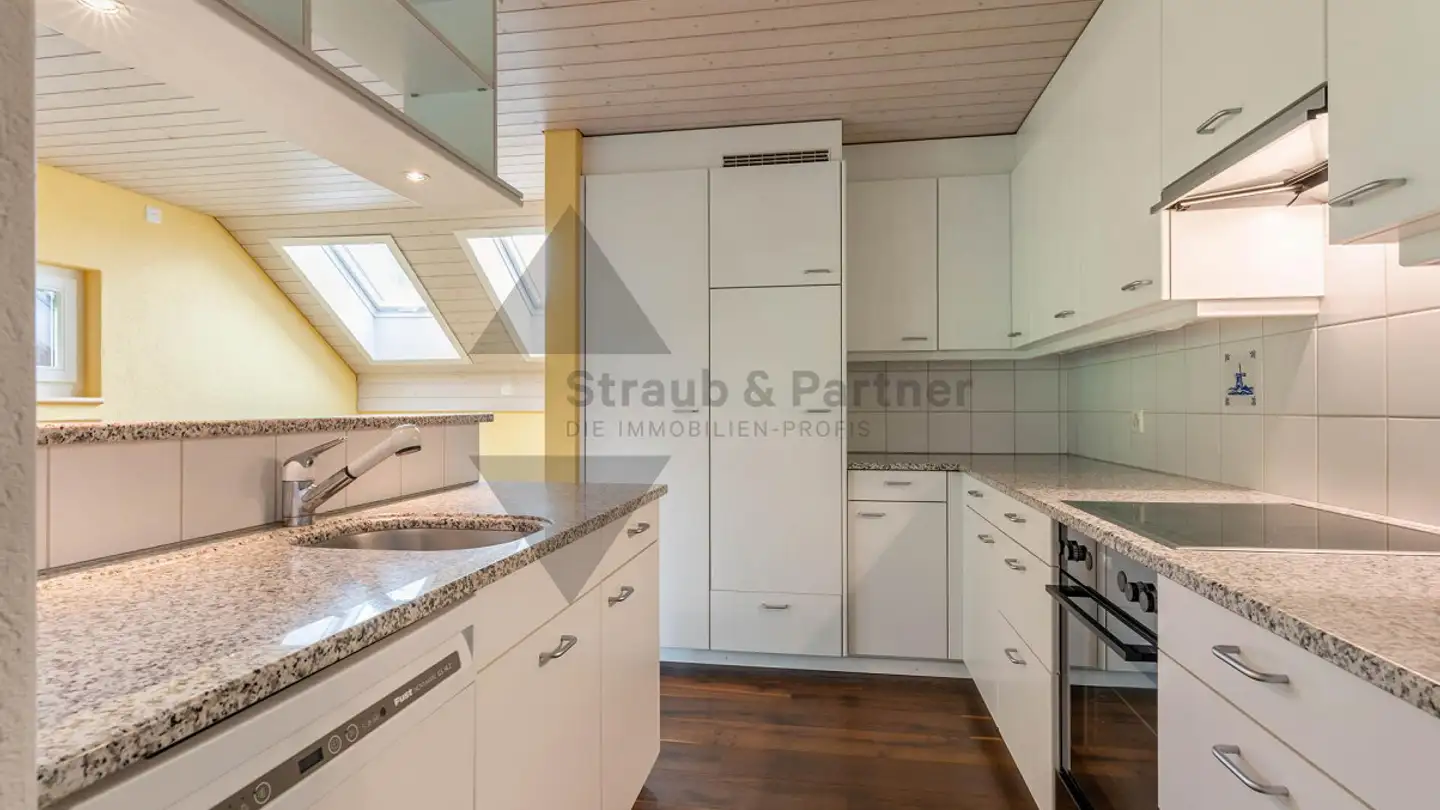 Apartment for sale - Hinterdorfstrasse 11, 5603 Staufen - Photo 4