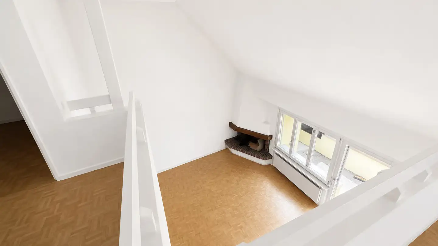 Duplex à louer - Im Ifang 7, 8307 Effretikon