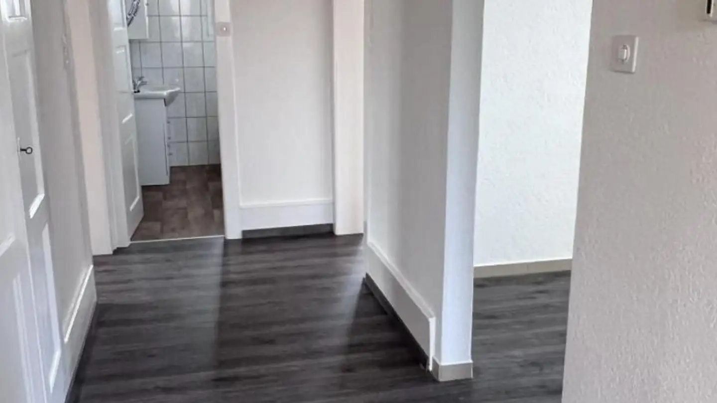 Appartement à louer - Grand-Rue 25, 2710 Tavannes