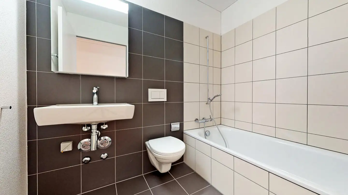 Appartamento in affitto - Sandäckerstrasse 6, 8957 Spreitenbach - Foto 4