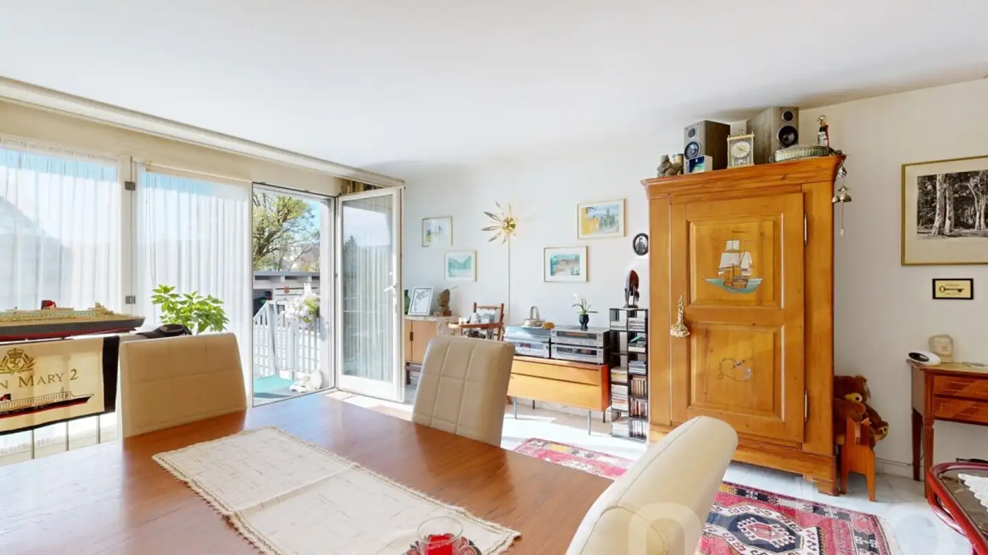 Maison en terrasse à vendre - 4153 Reinach BL - Photo 4